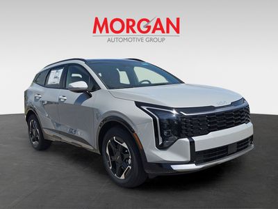 2026 Kia Sportage - Photo 2
