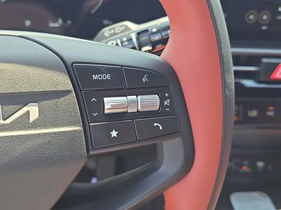 2026 Kia Sportage - Photo 33