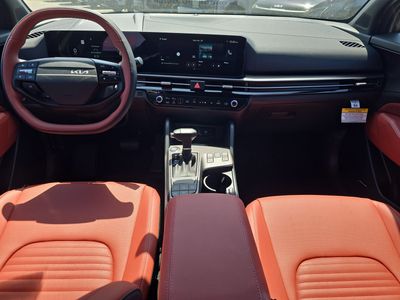 2026 Kia Sportage - Photo 13
