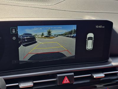 2026 Kia Sportage - Photo 25