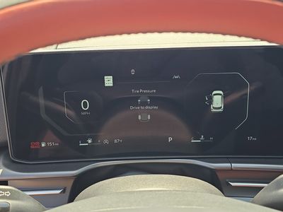 2026 Kia Sportage - Photo 34