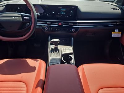 2026 Kia Sportage - Photo 15