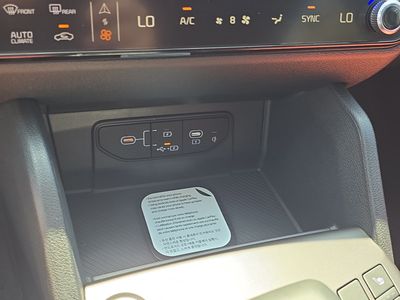 2026 Kia Sportage - Photo 27