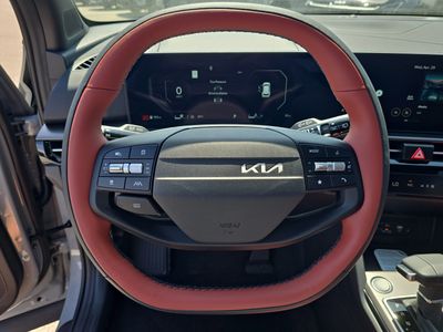 2026 Kia Sportage - Photo 31