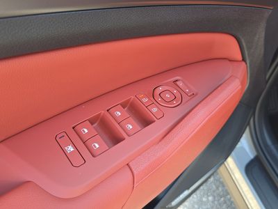 2026 Kia Sportage - Photo 20