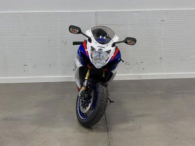 2026 Suzuki GSX-R750 - Photo 12