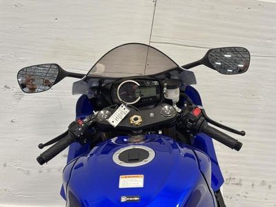 2026 Suzuki GSX-R750 - Photo 21
