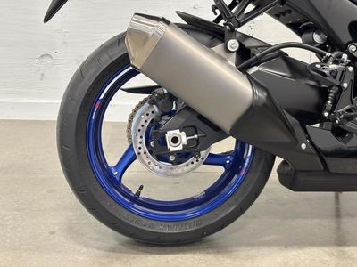 2026 Suzuki GSX-R750 - Photo 14