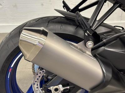2026 Suzuki GSX-R750 - Photo 15
