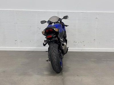 2026 Suzuki GSX-R750 - Photo 6