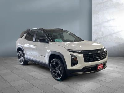 2026 Chevrolet Equinox - Photo 8