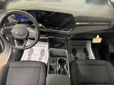 2026 Chevrolet Equinox - Photo 13