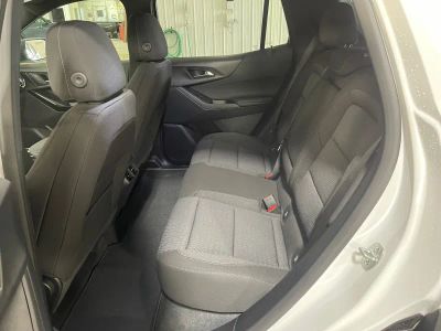 2026 Chevrolet Equinox - Photo 14