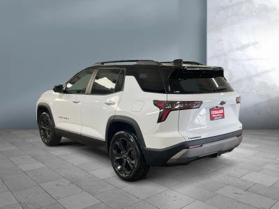 2026 Chevrolet Equinox - Photo 4