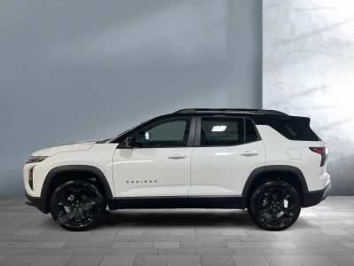 2026 Chevrolet Equinox - Photo 3