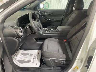 2026 Chevrolet Equinox - Photo 9