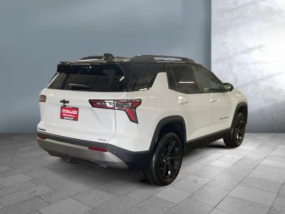 2026 Chevrolet Equinox - Photo 6