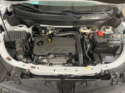 2026 Chevrolet Equinox - Photo 22
