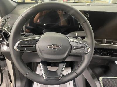 2026 Chevrolet Equinox - Photo 19
