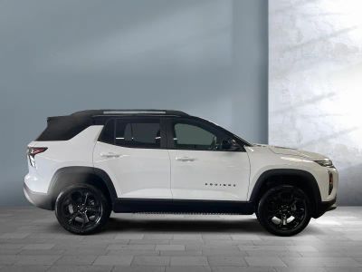 2026 Chevrolet Equinox - Photo 7