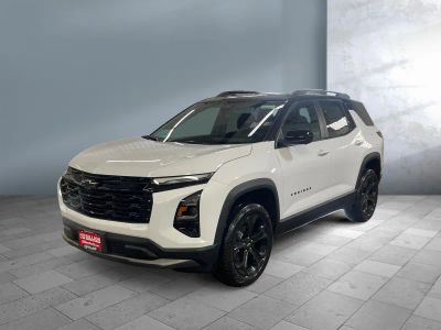 2026 Chevrolet Equinox - Photo 1