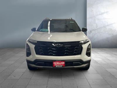 2026 Chevrolet Equinox - Photo 2