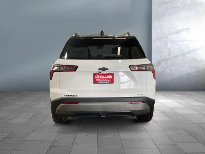 2026 Chevrolet Equinox - Photo 5