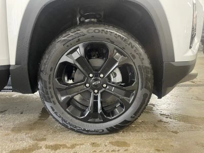 2026 Chevrolet Equinox - Photo 16