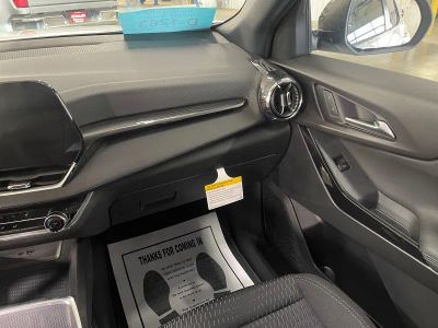 2026 Chevrolet Equinox - Photo 12