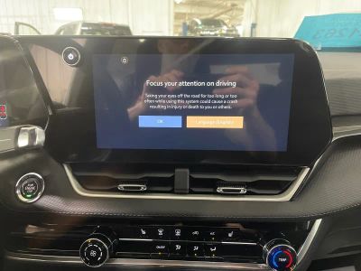 2026 Chevrolet Equinox - Photo 11