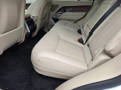 2024 Land Rover Range Rover — photo 20 view