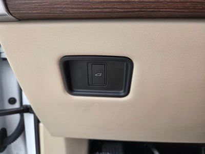 2024 Land Rover Range Rover — photo 19 view