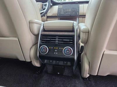 2024 Land Rover Range Rover — photo 25 view