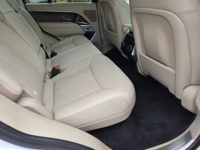 2024 Land Rover Range Rover — photo 22 view