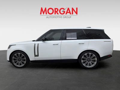 2024 Land Rover Range Rover — photo 8 view