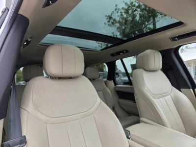 2024 Land Rover Range Rover — photo 30 view