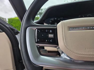 2024 Land Rover Range Rover — photo 17 view