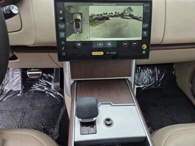 2024 Land Rover Range Rover — photo 15 view