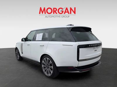 2024 Land Rover Range Rover — photo 7 view