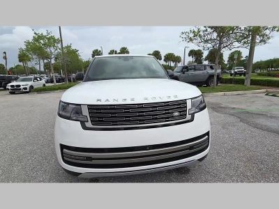 2024 Land Rover Range Rover — photo 46 view