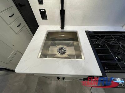 2026 Coachmen RV Chaparral Lite - Photo 10
