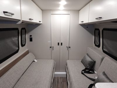 2026 Winnebago Micro Minnie - Photo 10