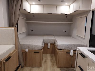 2026 Winnebago Micro Minnie - Photo 7
