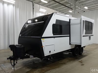 2026 Winnebago Micro Minnie - Photo 2