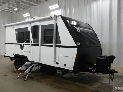 2026 Winnebago Micro Minnie - Photo 1