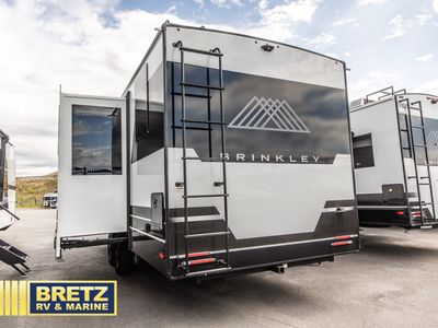 2026 Brinkley Model I - Photo 5