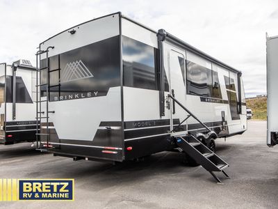 2026 Brinkley Model I - Photo 4