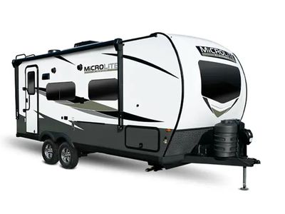 2026 Forest River RV Flagstaff Micro Lite - Photo 1