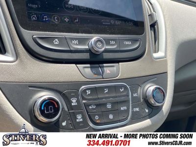 2025 Chevrolet Malibu - Photo 24