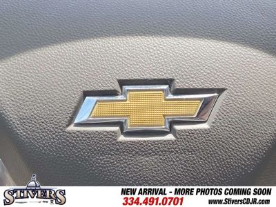 2025 Chevrolet Malibu - Photo 62